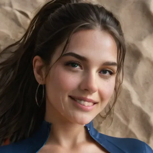 AIポルノ画像ジェネレーター