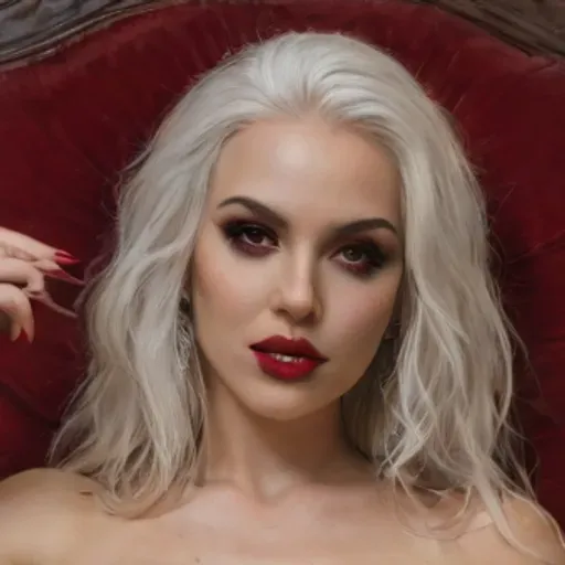 Pencipta imej lucah AI