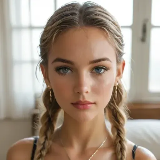 AI 포르노 이미지 생성기