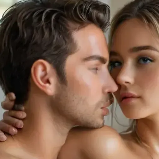 AI 포르노 이미지 생성기