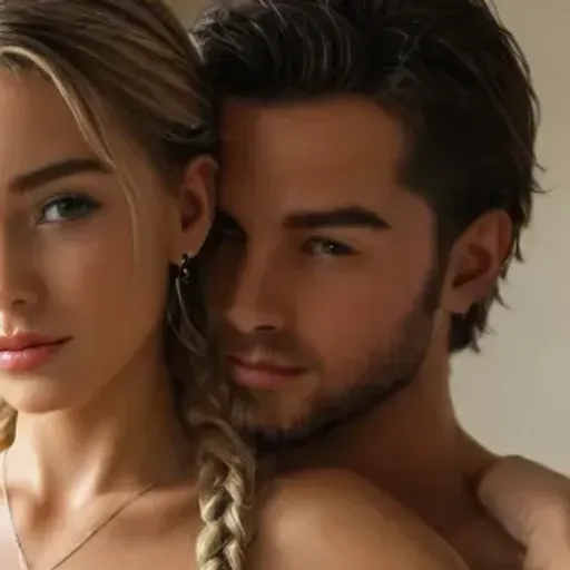 yapay zekâ porno foto üretici