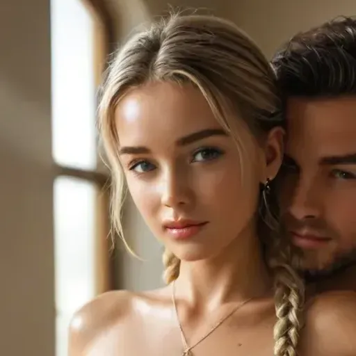 yapay zekâ porno görsel üretici