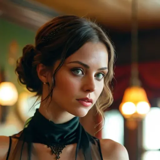 AI色情图片生成器