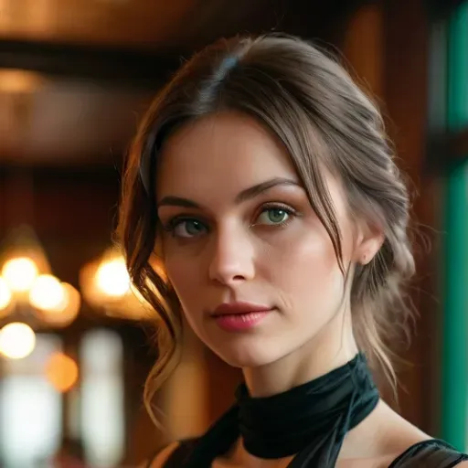 yapay zekâ porno görsel üretici