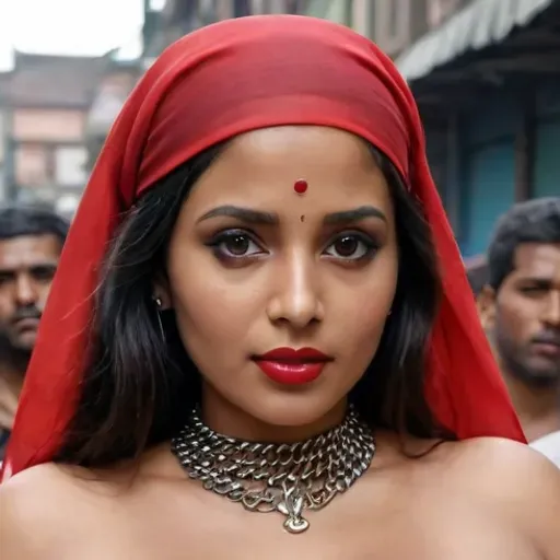 генератор порно-изображений на ИИ