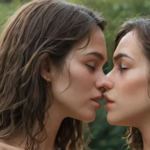 โปรแกรมสร้างภาพโปรนที่ใช้ปัญหา AI