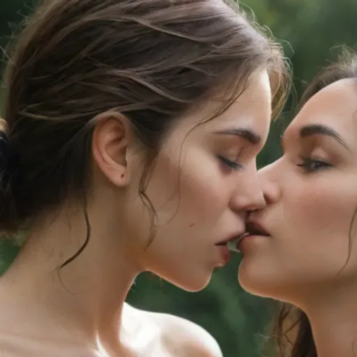 AI色情照片產生器