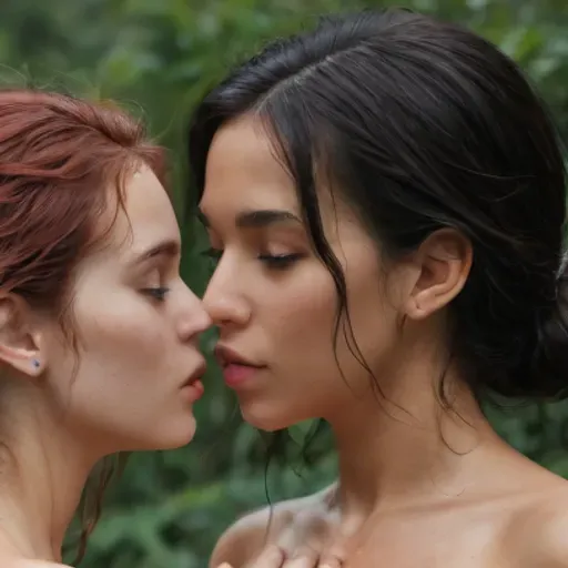 एआई पोर्न पिक जेनरेटर