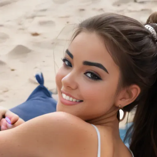 generatore di immagini porno IA