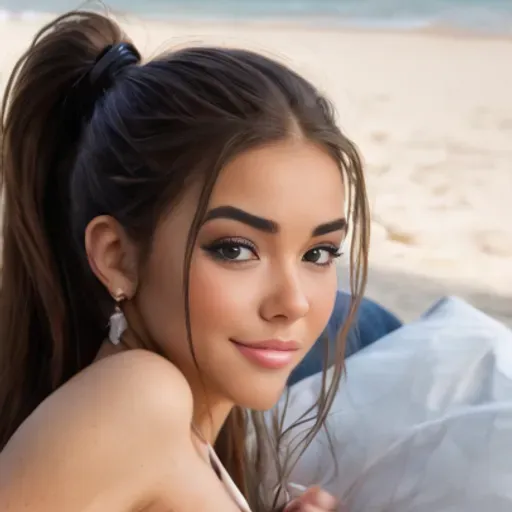 AI色情图片生成器