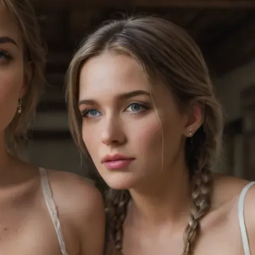 AI 포르노 사진 생성기