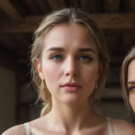 AI 포르노 이미지 생성기