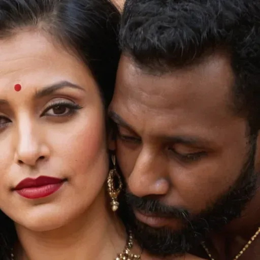 generatore di foto porno IA