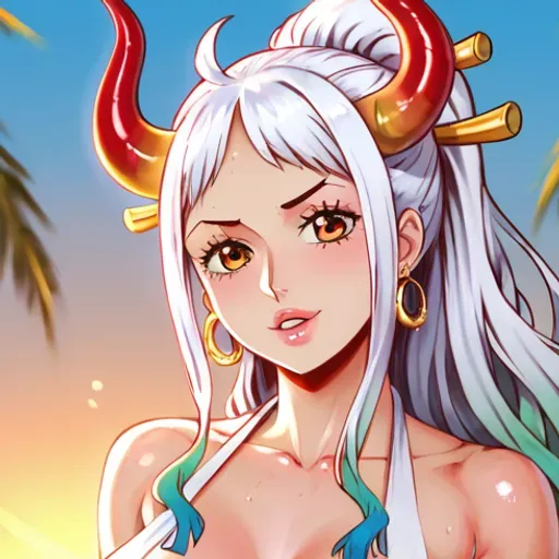 AI色情图片生成器