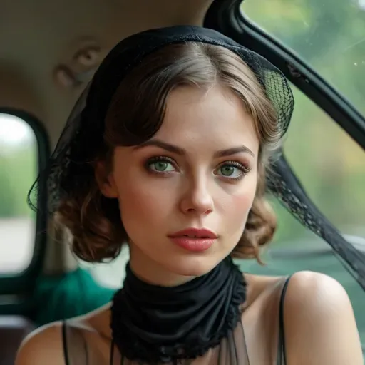 AI porn image generator