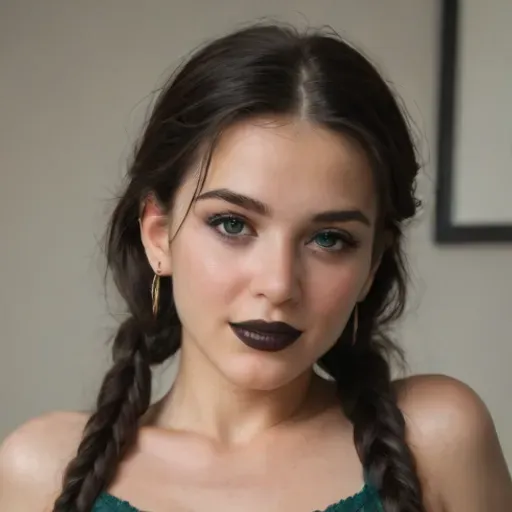 AI色情图片生成器