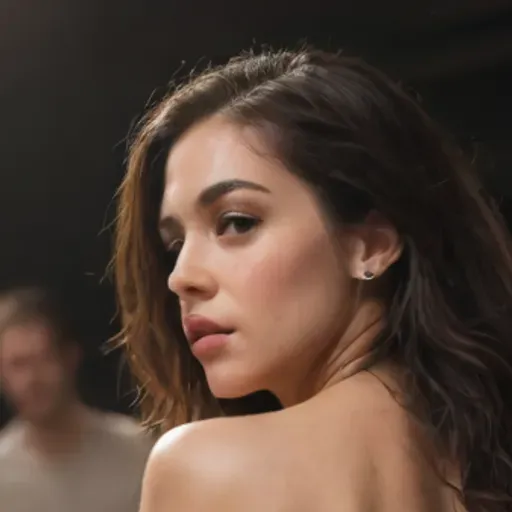 yapay zekâ porno görsel üretici