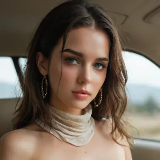 AI色情图片生成器