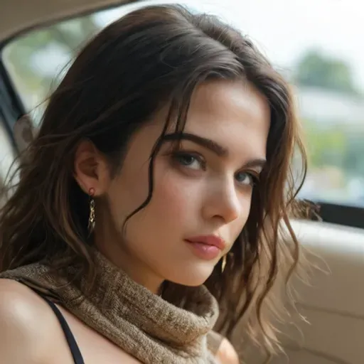 AI色情图片生成器