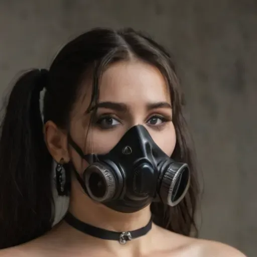 AI 포르노 이미지 생성기