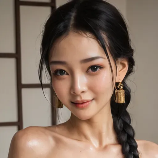 एआई पोर्न इमेज जेनरेटर