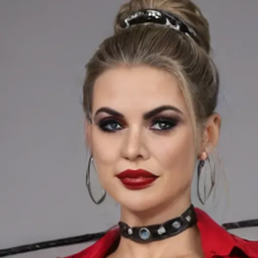 โปรแกรมสร้างภาพโปรนที่ใช้ปัญหา AI