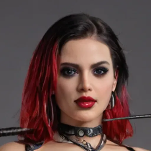 generatore di immagini porno IA