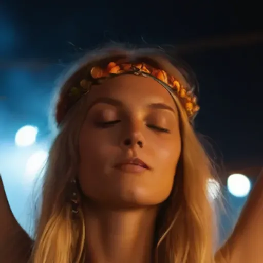 โปรแกรมสร้างภาพโปรนที่ใช้ปัญหา AI