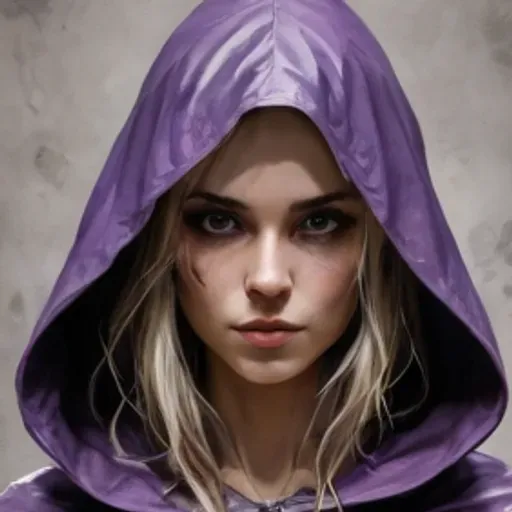 Pencipta imej lucah AI