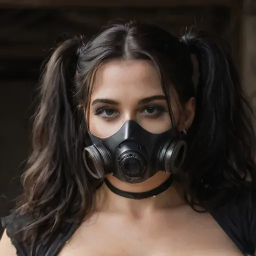 KI-Pornobild-Generator