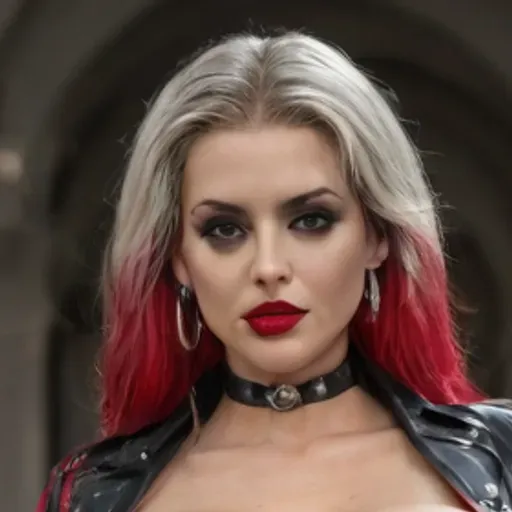 generatore di immagini porno IA