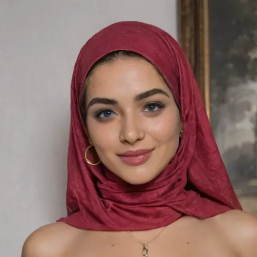 AI 포르노 이미지 생성기