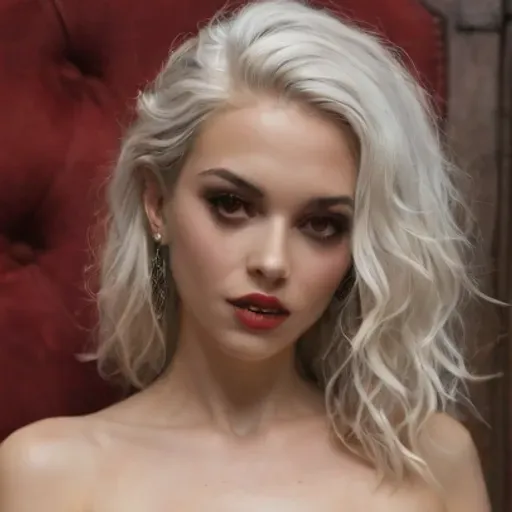 AI色情图片生成器