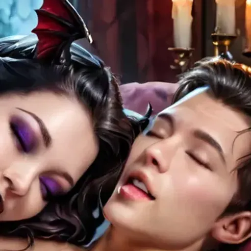 AI色情照片產生器