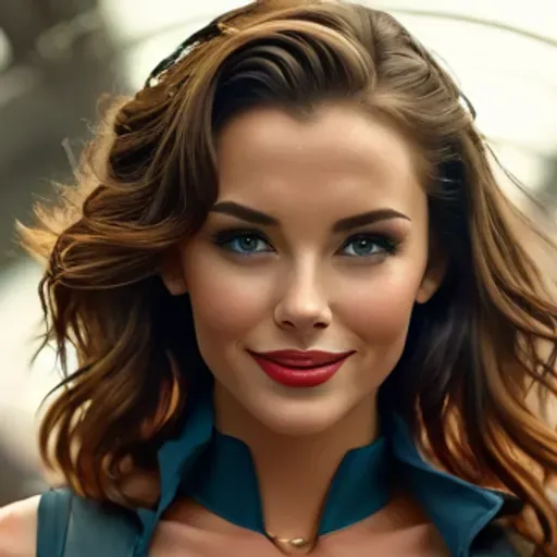 AI色情图片生成器