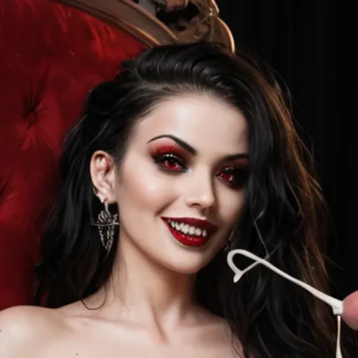 generatore di immagini porno IA