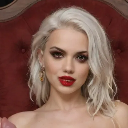 Pencipta imej lucah AI