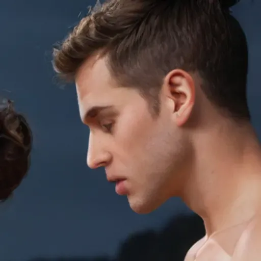 AI porn image generator