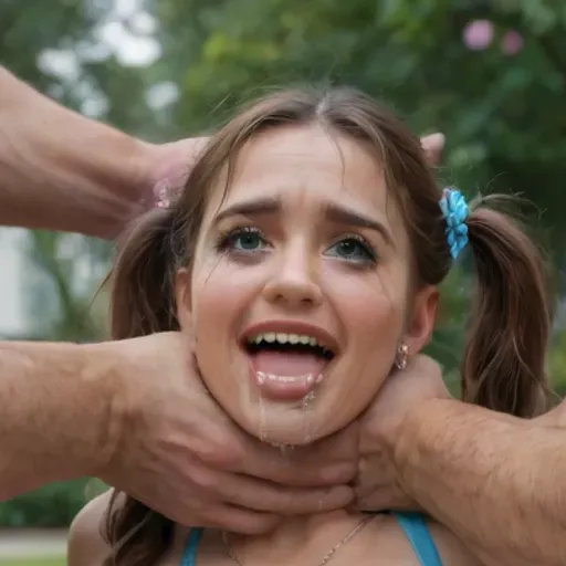 AI 포르노 이미지 생성기