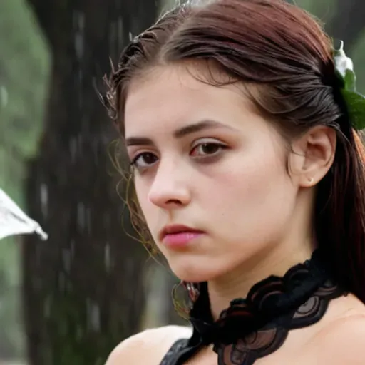 yapay zekâ porno görsel üretici