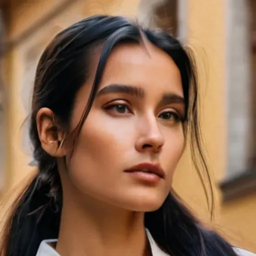 โปรแกรมสร้างภาพโปรนที่ใช้ปัญหา AI