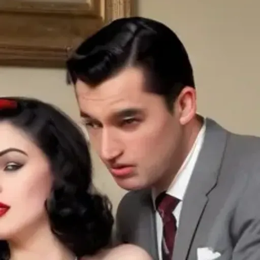 générateur d’images porno IA