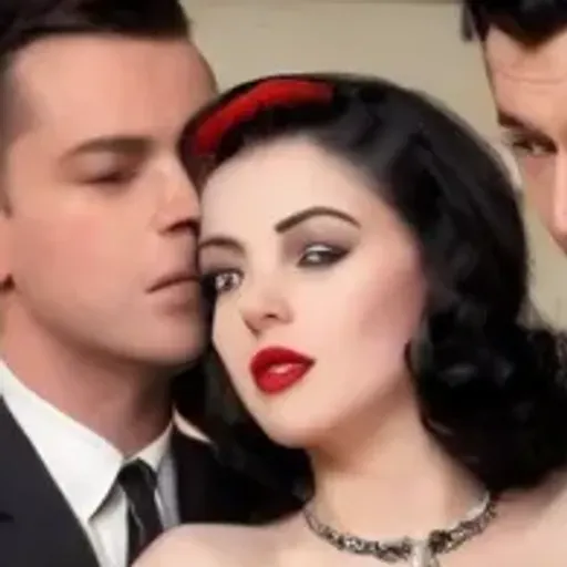 générateur d’images porno IA