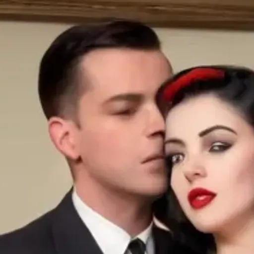 générateur de photos porno IA