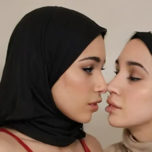 генератор порно-изображений на ИИ