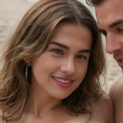 AI porn pic generator