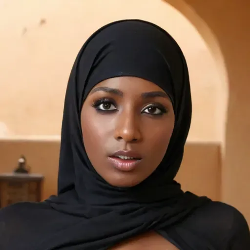 gerador de imagens pornô com IA