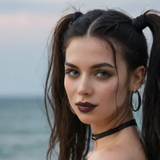 โปรแกรมสร้างภาพโปรนที่ใช้ปัญหา AI