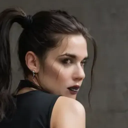 yapay zekâ porno görsel üretici