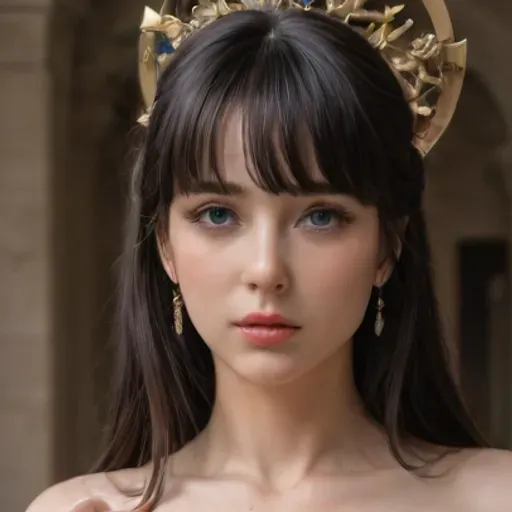 AI porn image generator